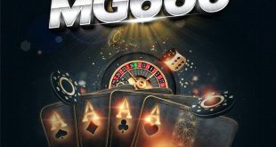 MG666 casino