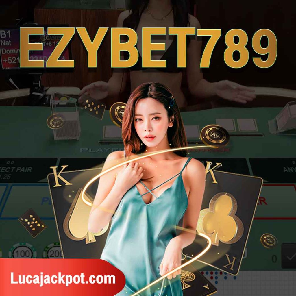 EZYBET789 casino